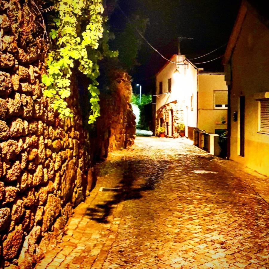 Vila Branca Goncalves Belmonte Exteriér fotografie