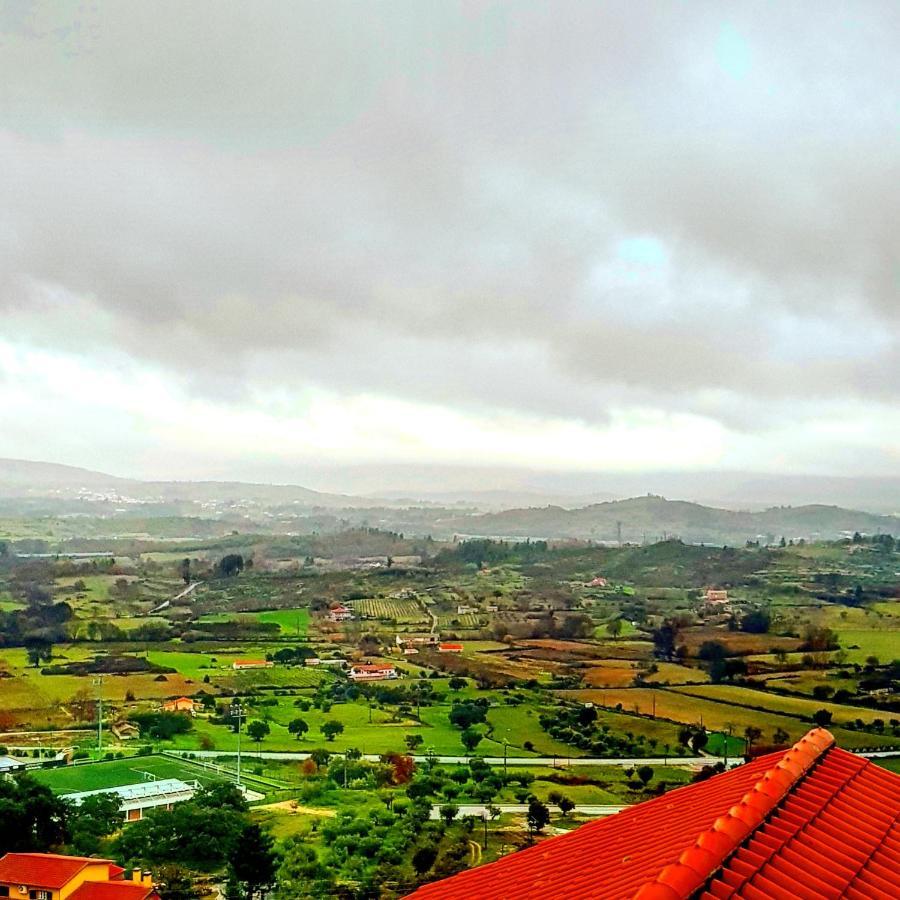 Vila Branca Goncalves Belmonte Exteriér fotografie